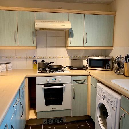 Вилла Cosy Corner House Кетеринг Экстерьер фото