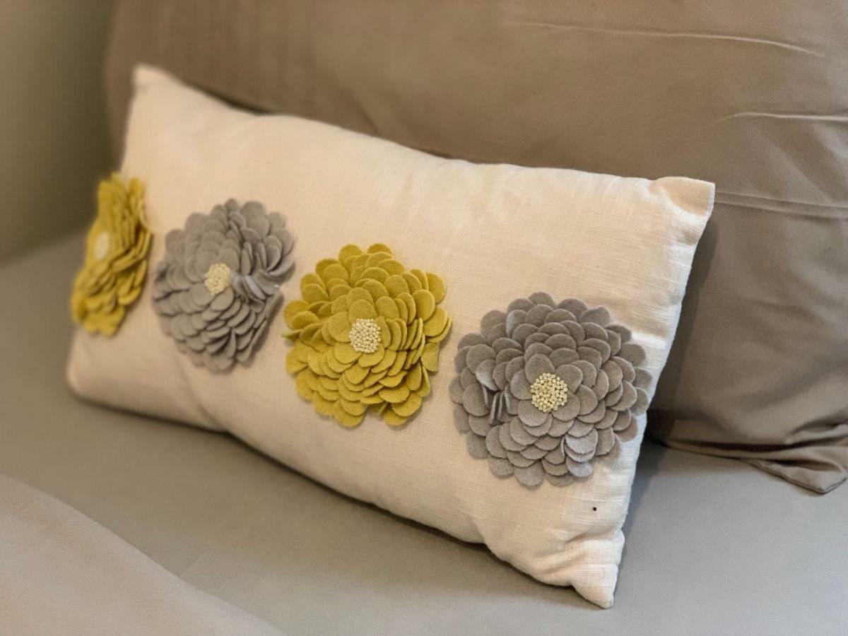 Вилла Cosy Corner House Кетеринг Экстерьер фото